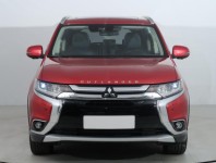 Mitsubishi Outlander  2.2 DI-D 
