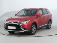 Mitsubishi Outlander  2.2 DI-D 