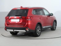 Mitsubishi Outlander  2.2 DI-D 