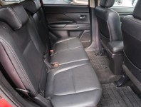 Mitsubishi Outlander  2.2 DI-D 