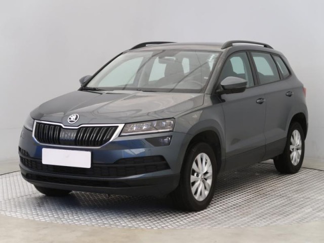 Škoda Karoq  1.0 TSI Style