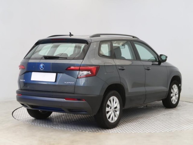 Škoda Karoq  1.0 TSI Style