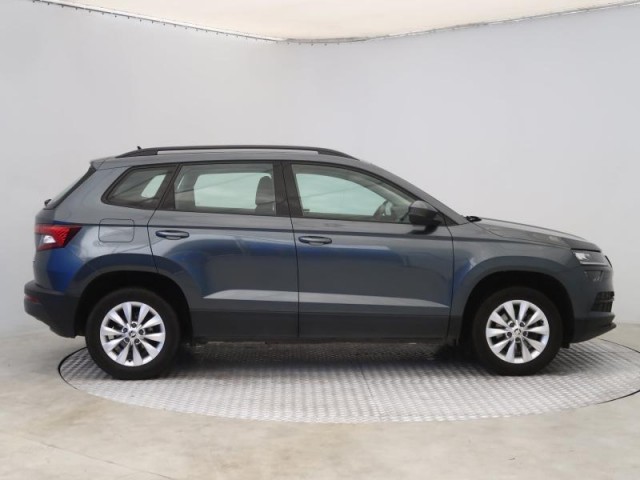 Škoda Karoq  1.0 TSI Style