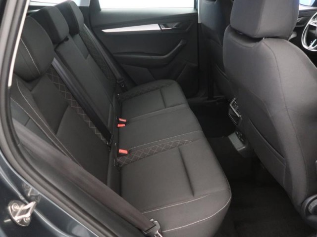 Škoda Karoq  1.0 TSI Style