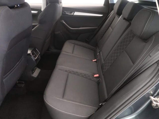 Škoda Karoq  1.0 TSI Style