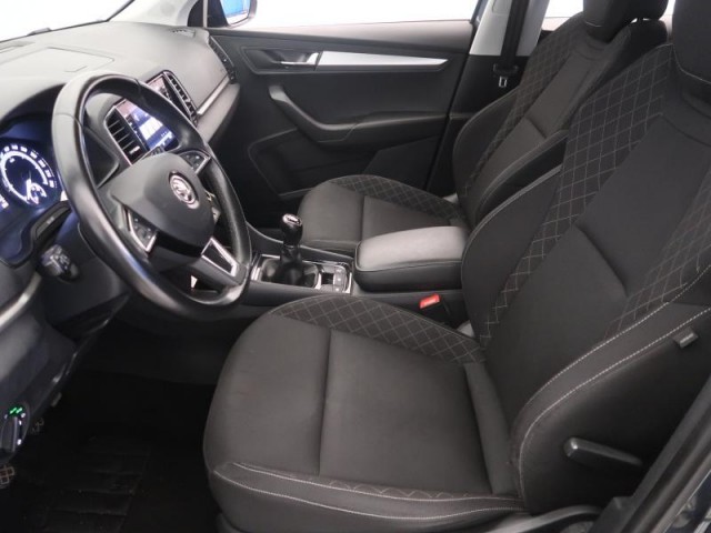 Škoda Karoq  1.0 TSI Style