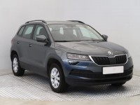Škoda Karoq  1.0 TSI Style