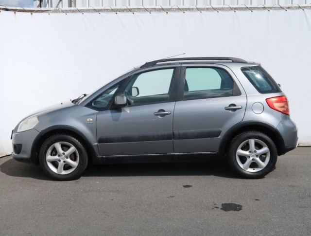 Suzuki SX4  1.6 DDiS GL