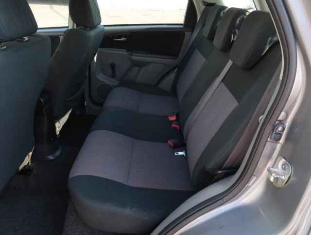 Suzuki SX4  1.6 DDiS GL