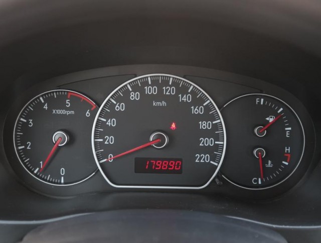 Suzuki SX4  1.6 DDiS GL