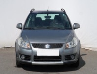 Suzuki SX4  1.6 DDiS GL