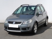 Suzuki SX4  1.6 DDiS GL