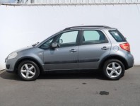 Suzuki SX4  1.6 DDiS GL