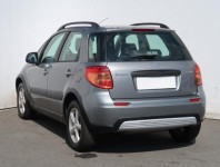 Suzuki SX4  1.6 DDiS GL