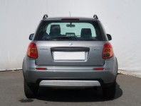 Suzuki SX4  1.6 DDiS GL