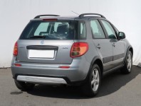 Suzuki SX4  1.6 DDiS GL