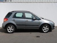 Suzuki SX4  1.6 DDiS GL