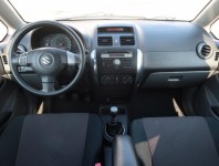 Suzuki SX4  1.6 DDiS GL