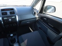 Suzuki SX4  1.6 DDiS GL