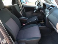Suzuki SX4  1.6 DDiS GL