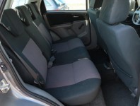 Suzuki SX4  1.6 DDiS GL