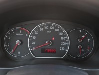 Suzuki SX4  1.6 DDiS GL