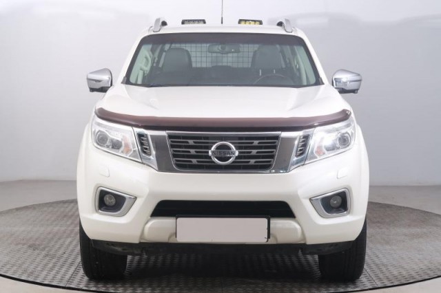 Nissan Navara  2.3 dCi Trek -1°
