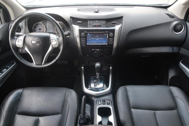 Nissan Navara  2.3 dCi Trek -1°