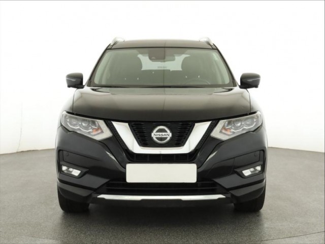 Nissan X-Trail  1.7 dCi 