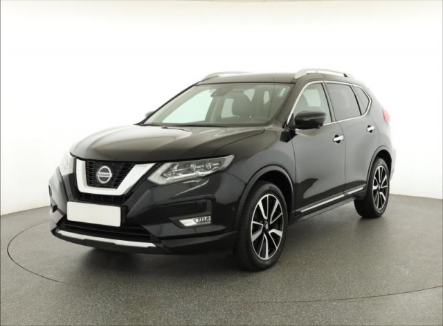 Nissan X-Trail  1.7 dCi 