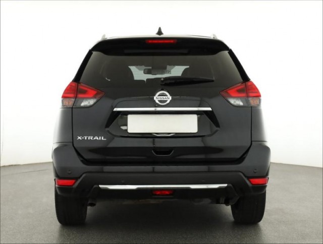 Nissan X-Trail  1.7 dCi 