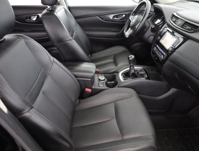 Nissan X-Trail  1.7 dCi 