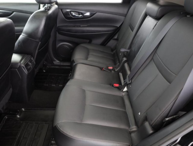 Nissan X-Trail  1.7 dCi 