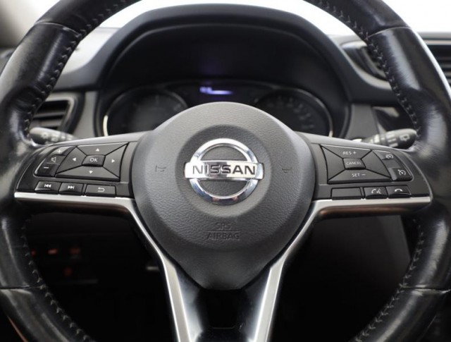 Nissan X-Trail  1.7 dCi 