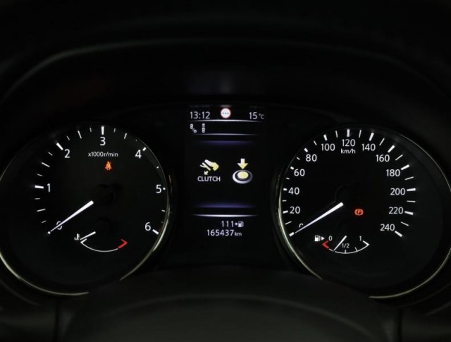 Nissan X-Trail  1.7 dCi 