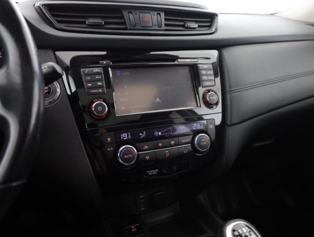 Nissan X-Trail  1.7 dCi 