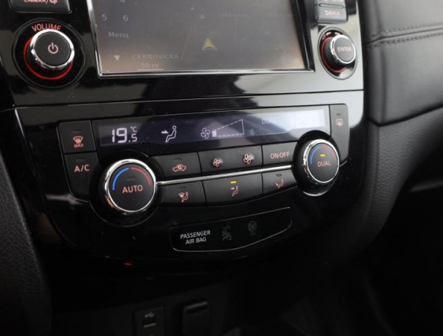 Nissan X-Trail  1.7 dCi 