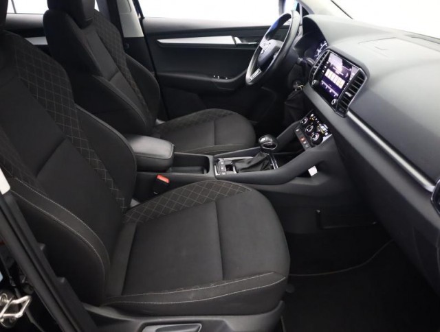 Škoda Karoq  1.5 TSI Style