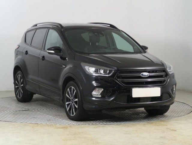 Ford Kuga  2.0 TDCi 
