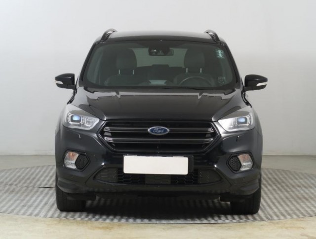Ford Kuga  2.0 TDCi 