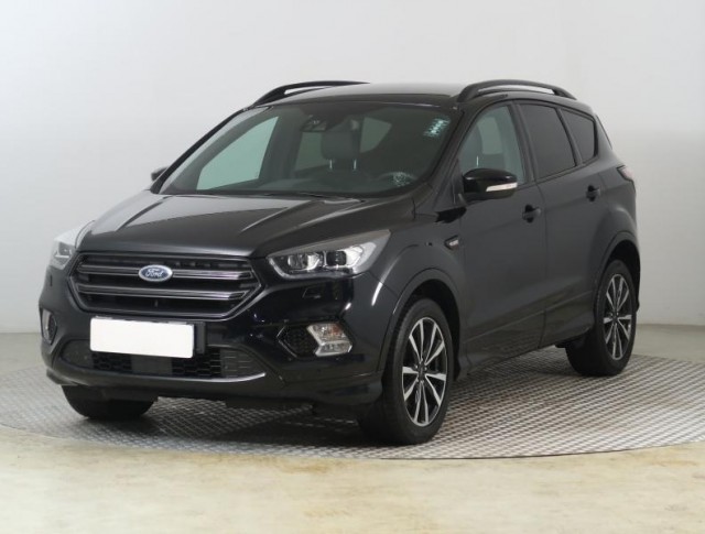 Ford Kuga  2.0 TDCi 