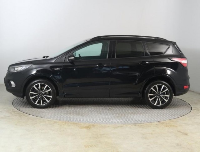 Ford Kuga  2.0 TDCi 