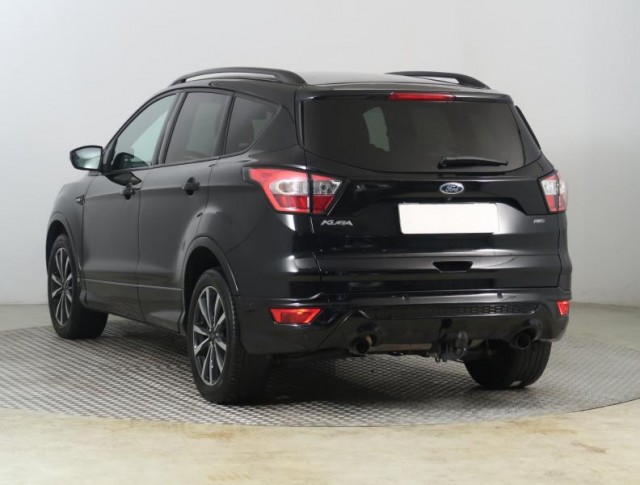 Ford Kuga  2.0 TDCi 