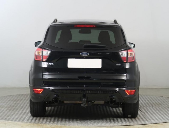 Ford Kuga  2.0 TDCi 