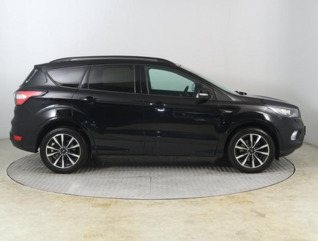 Ford Kuga  2.0 TDCi 