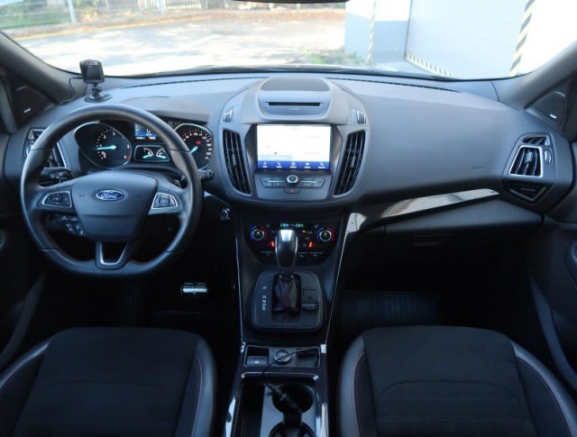 Ford Kuga  2.0 TDCi 