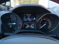 Ford Kuga  2.0 TDCi 