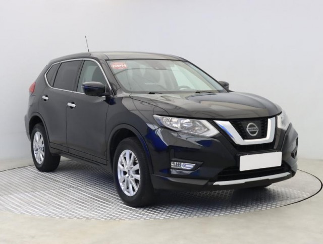 Nissan X-Trail  2.0 dCi 