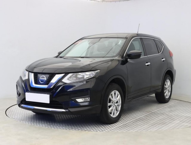 Nissan X-Trail  2.0 dCi 