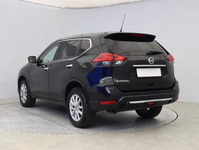 Nissan X-Trail  2.0 dCi 